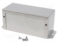 HAMMOND HM-1411FBKU Yleiskotelo 56x127x56mm