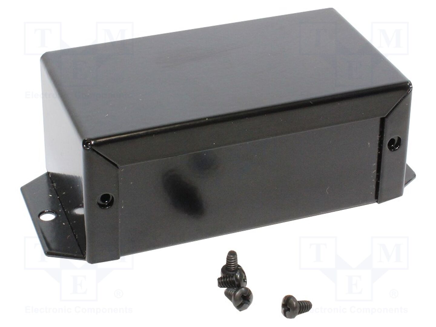 HAMMOND 1411FBGBK Yleiskotelo 56x102x41mm