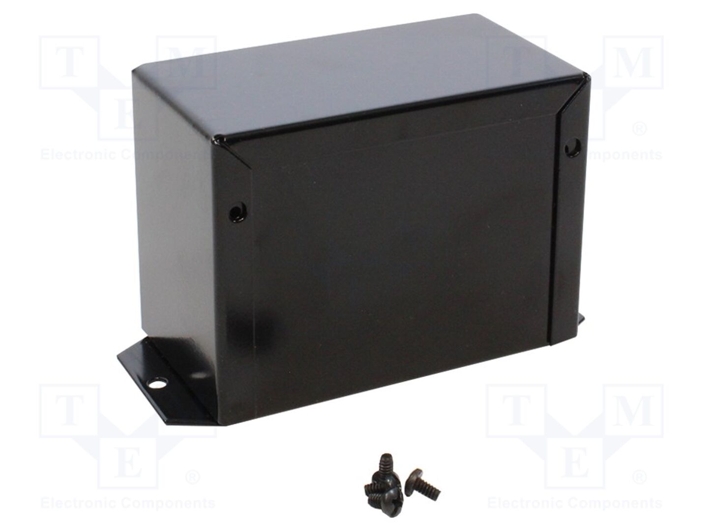 HAMMOND 1411FBFBK Yleiskotelo 56x102x76mm