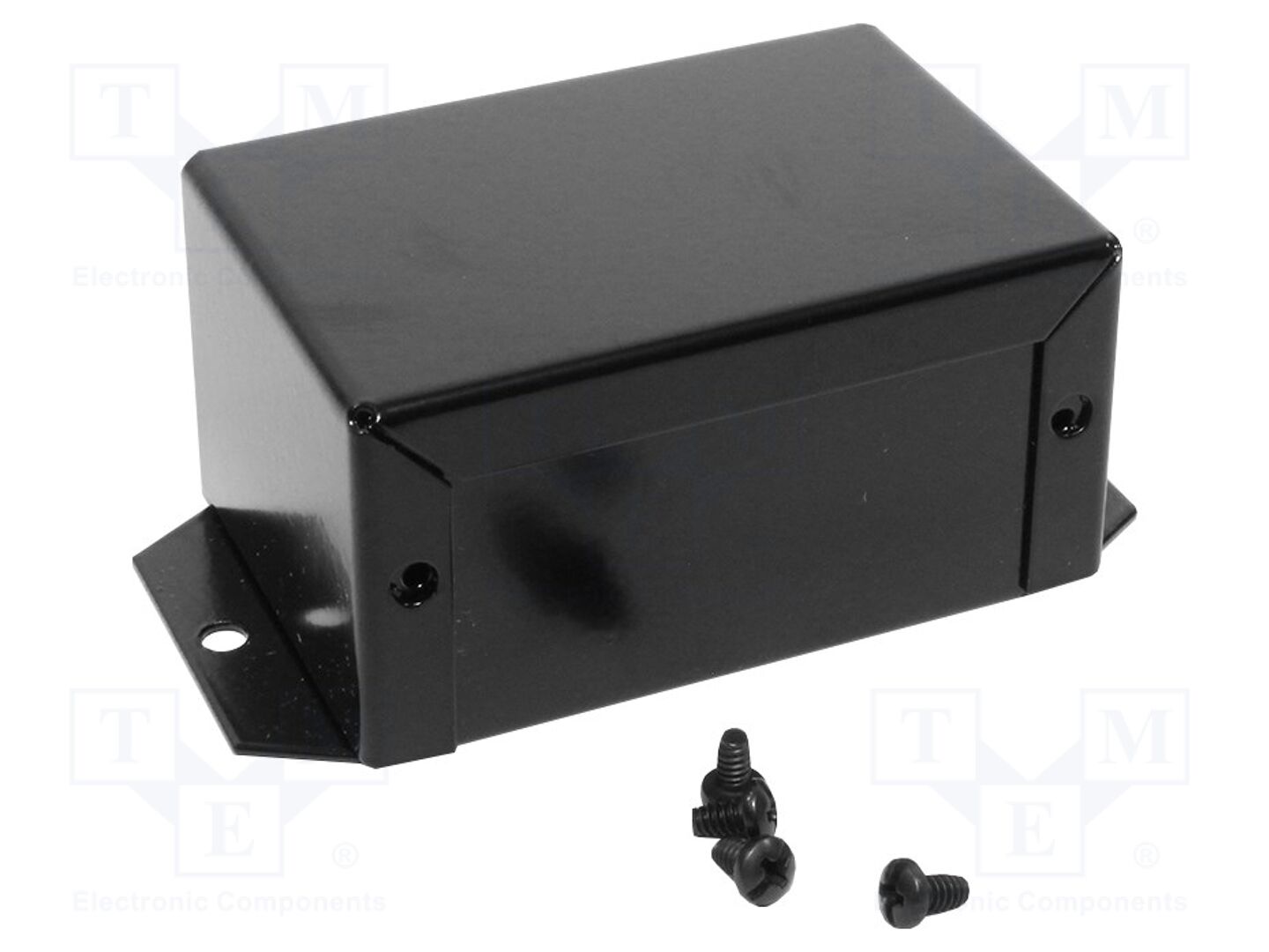 HAMMOND 1411FBDBK Yleiskotelo 56x81x28mm