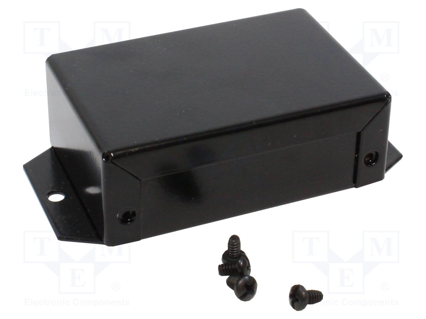 HAMMOND HM-1411FBCBK Yleiskotelo 56mm