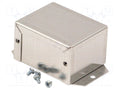 HAMMOND 1411FBBU Kotelo 56x69x41mm