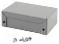 HAMMOND 1411C Yleiskotelo 56x81x28mm