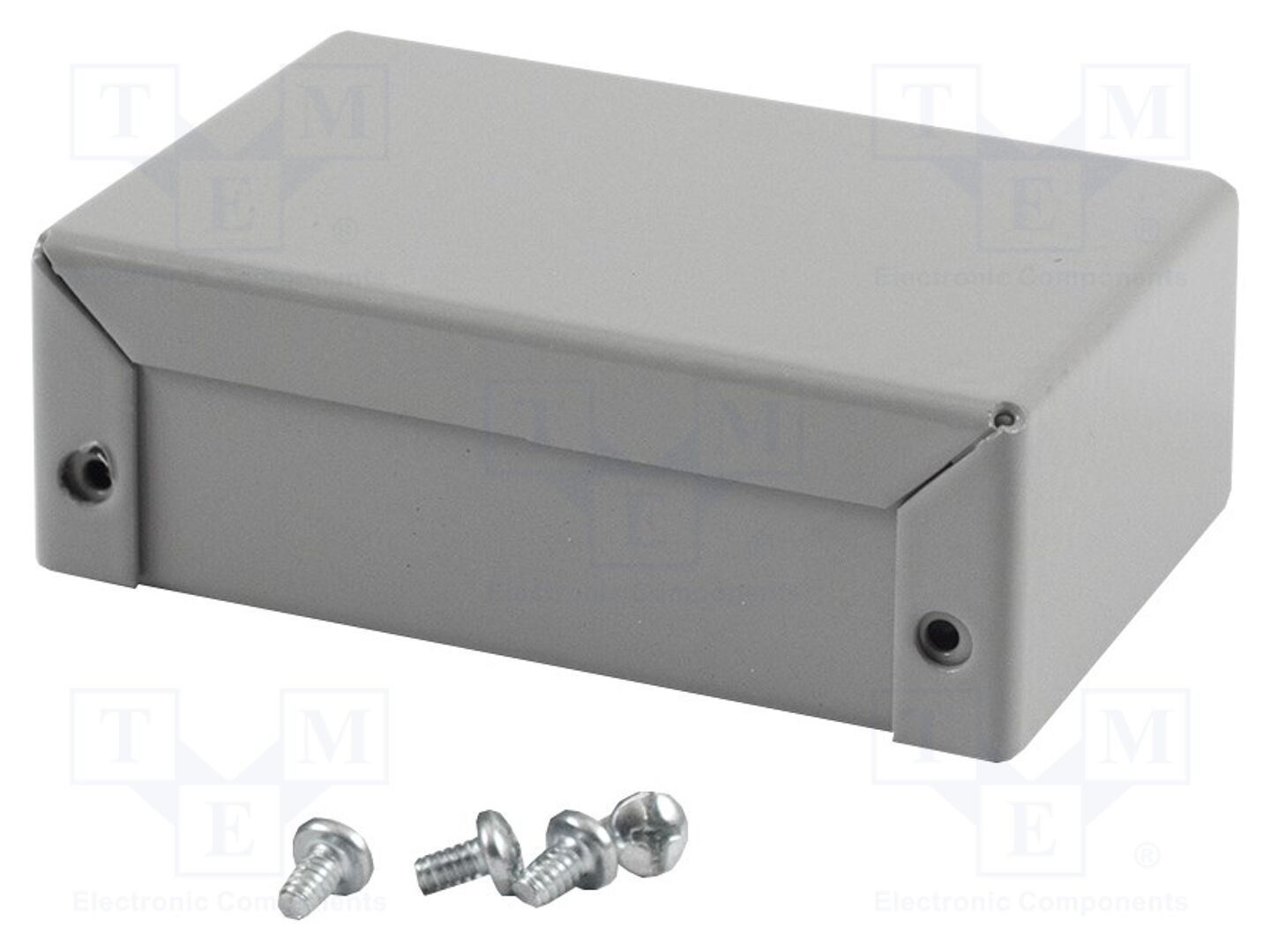 HAMMOND 1411C Yleiskotelo 56x81x28mm