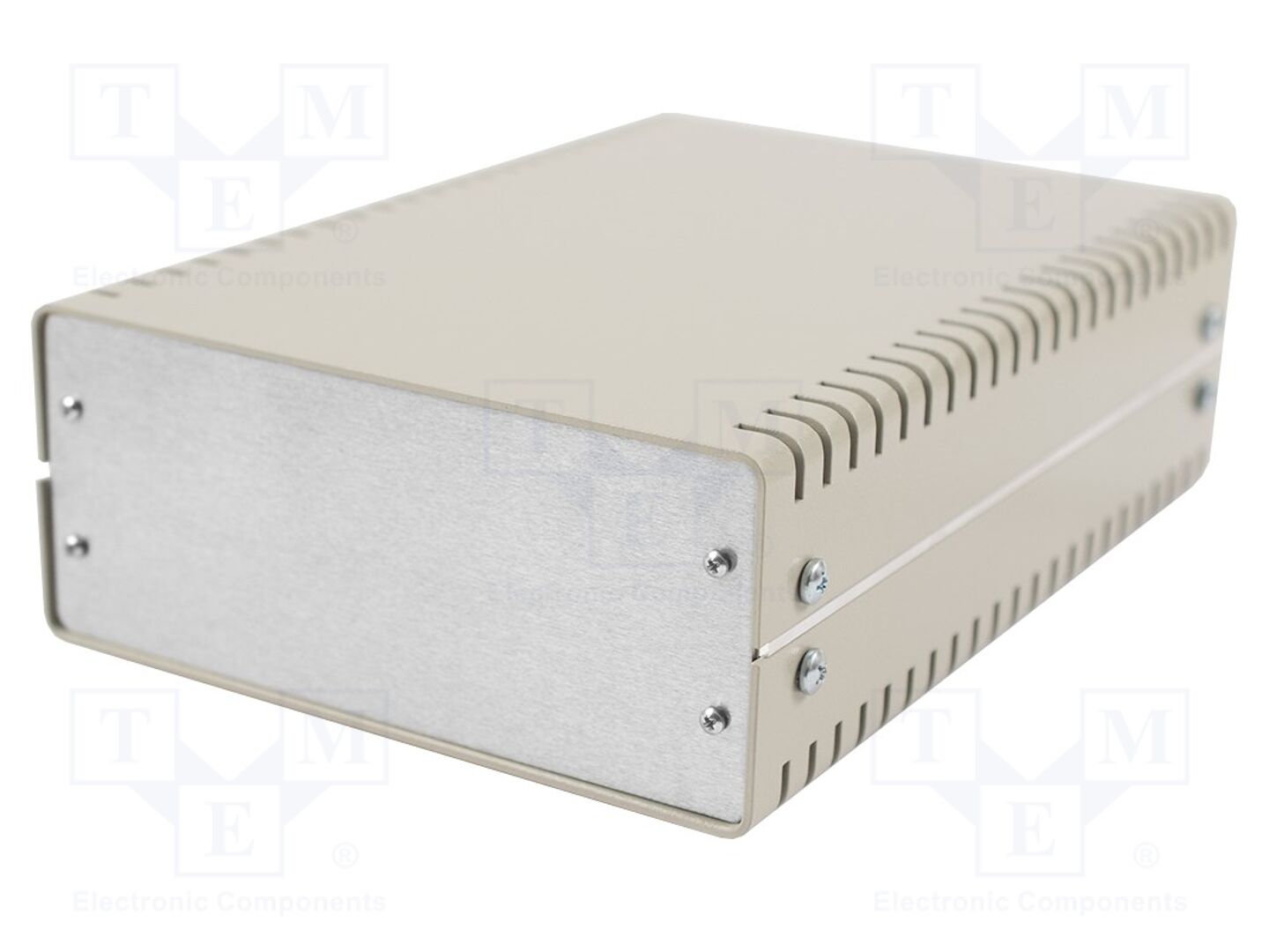 HAMMOND HM-1402FV Kotelo paneelilla 180mm