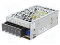 TDK-LAMBDA LS25-5 Sisäänrakennettu kytkentäsähkölaite 25W 5VDC