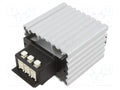 WEIDMÜLLER RH-TCO-30W Lämmityselementti 30W