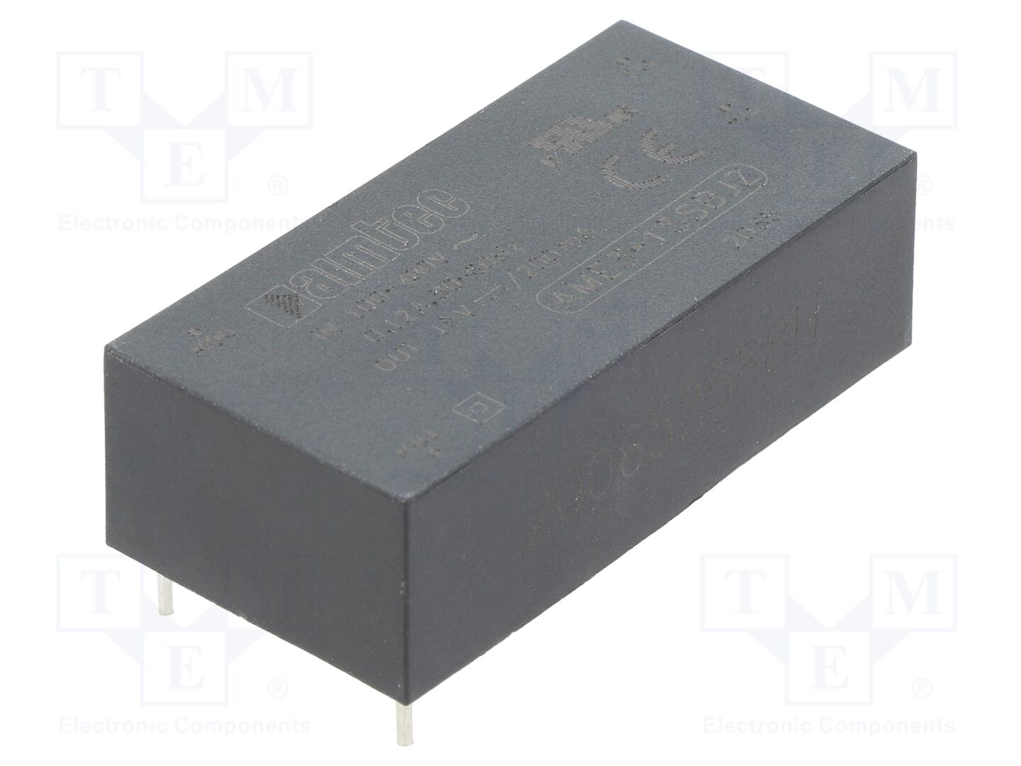 AIMTEC AME3-15SBJZ AC/DC-muunnin 3W