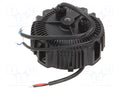 MEAN WELL HBG-160-24AB LED-virtalähde 156W 24VDC