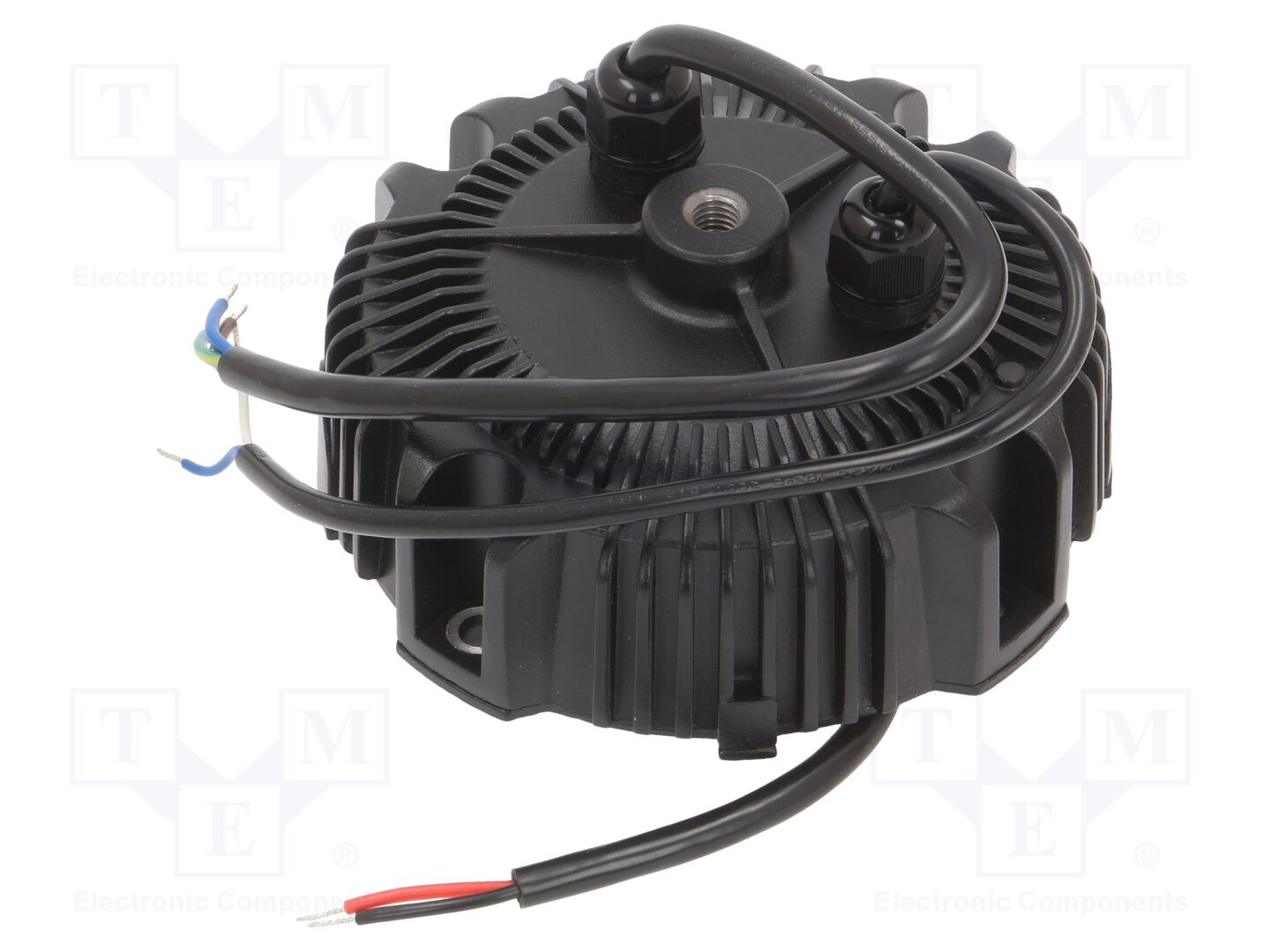 MEAN WELL HBG-160-24AB LED-virtalähde 156W 24VDC