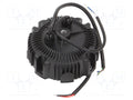MEAN WELL HBG-160-36AB LED-virtalähde 158,4W 36VDC
