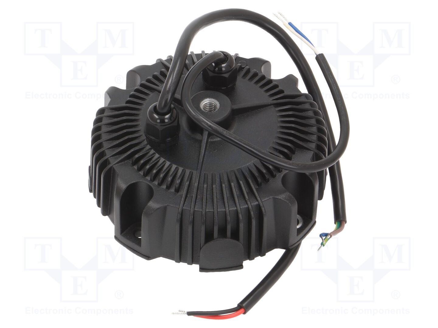 MEAN WELL HBG-160-36AB LED-virtalähde 158,4W 36VDC