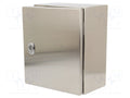 SCHNEIDER ELECTRIC NSYS3X302515 Seinäasennuskotelo 250x300x150mm