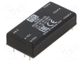 MEAN WELL RSDW60H-05 DC/DC-muunnin 60W, 40-160VDC