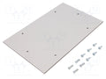 SPELSBERG TK-MPI-2518 Asennuslevy 150x220mm