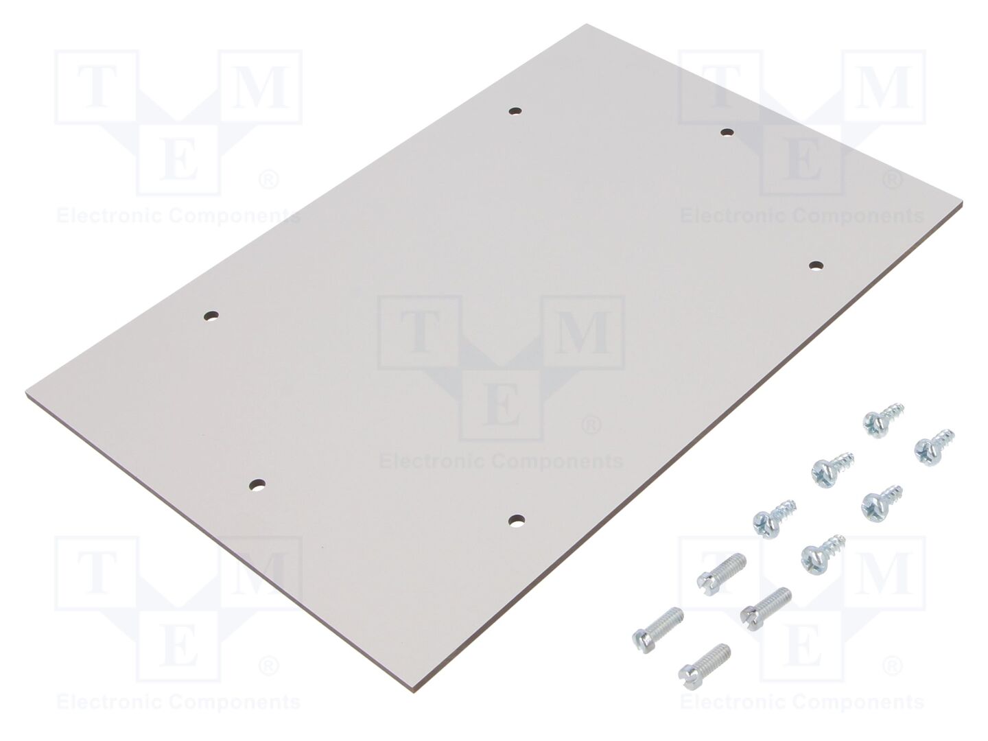 SPELSBERG TK-MPI-2518 Asennuslevy 150x220mm