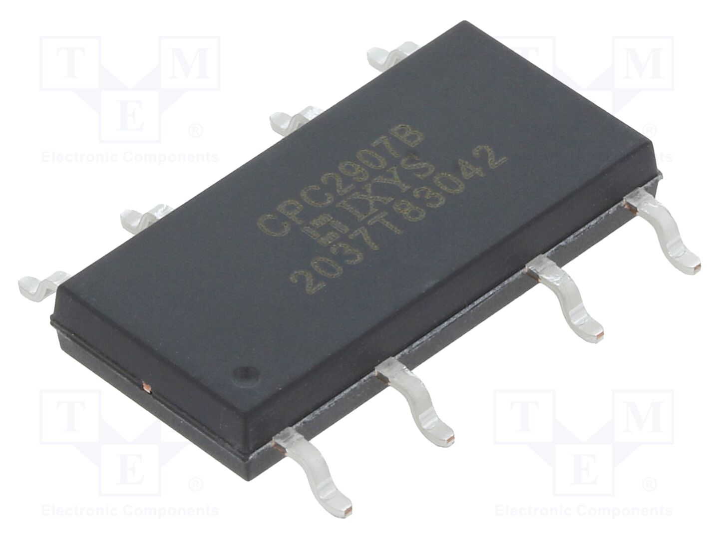 IXYS CPC2907B Puolijohderele 2000mA