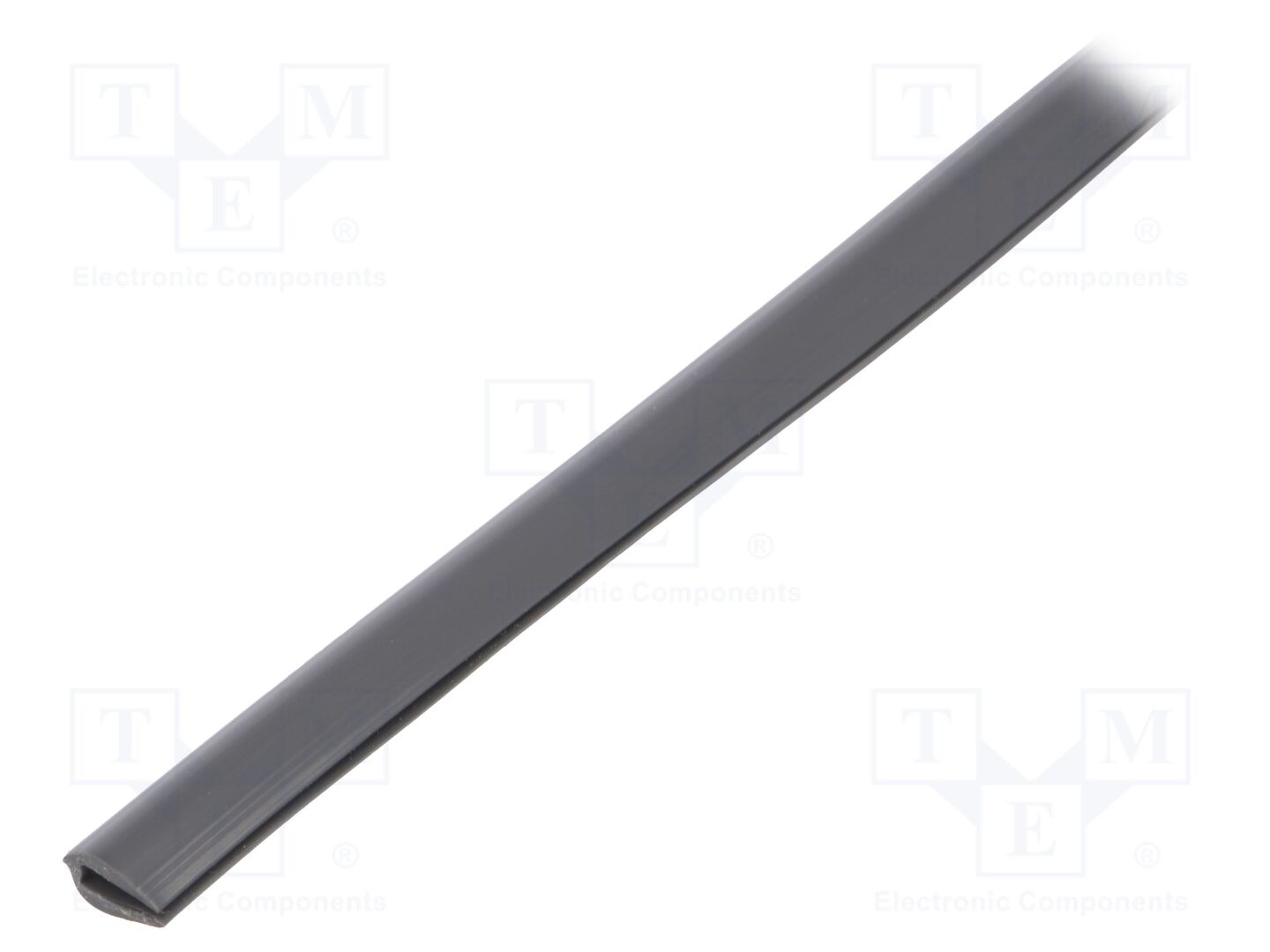 KURANT EP-1.5/GY Reunasuojalista 10m