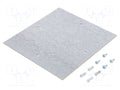 SPELSBERG TK-MPS-1818 Asennuslevy 150x150 mm