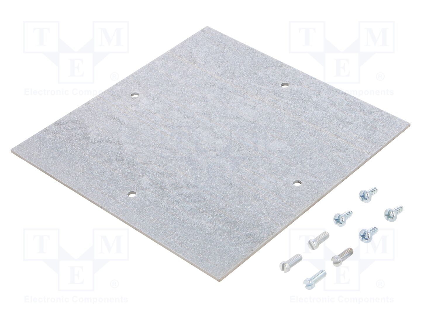 SPELSBERG TK-MPS-1818 Asennuslevy 150x150 mm
