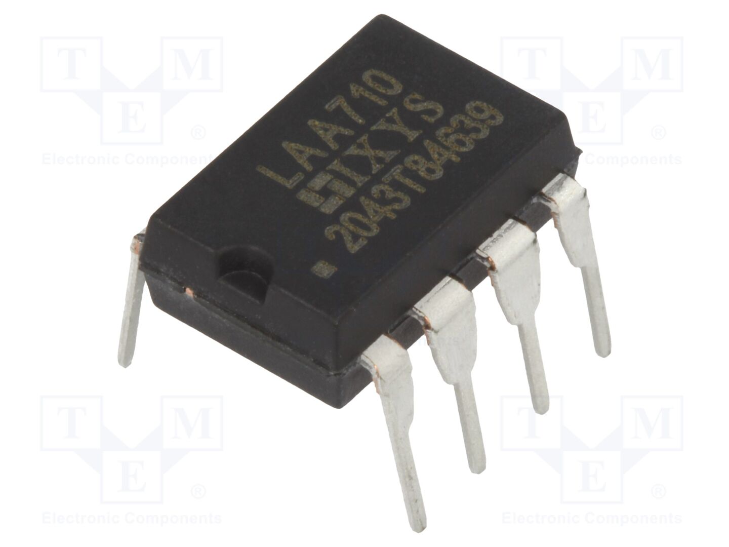 IXYS LAA710 Puolijohderele 1000mA