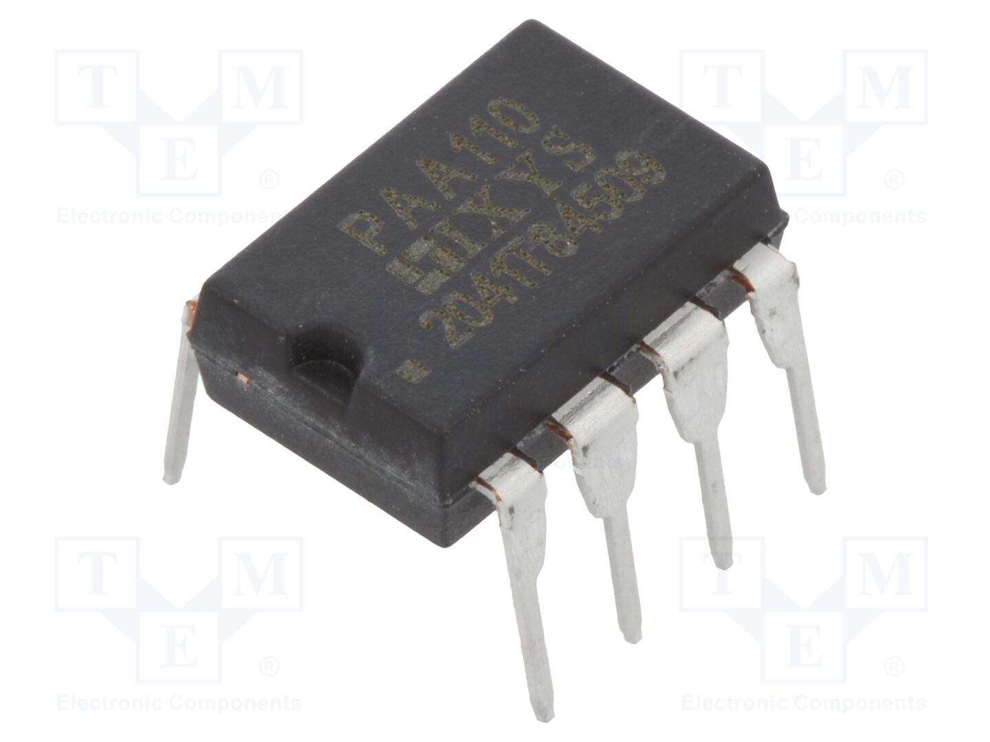 IXYS PAA110 Puolijohderele 50mA