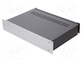 TEKO RACK-2.18 Kotelo rack-asennus 19", 2U