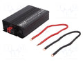 VOLT POLSKA SINUS-5000-12V DC/AC muunnin 2500W 12V