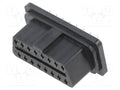 MINITOOLS A-OBD-D Diagnostiikkaliitin OBD II PIN: 16