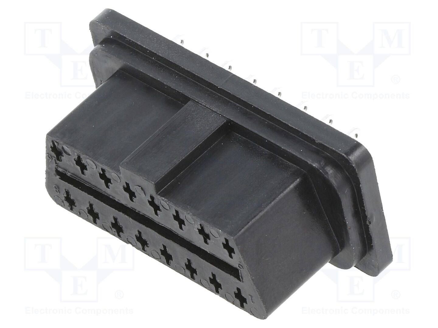 MINITOOLS A-OBD-D Diagnostiikkaliitin OBD II PIN: 16