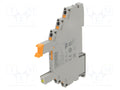 PHOENIX CONTACT RIF-0-BPT/2 Releen kanta 5 PIN