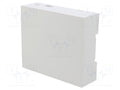 ITALTRONIC IT-33.0614000.RP4 Kotelo sulautetuille järjestelmille 79 g