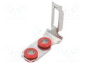 OMRON D4GS-NK2 Kulma-avain 5,62 g