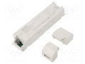 TRIDONIC LC 60W 24V SC SNC SP LED-virtalähde 24VDC 2500mA