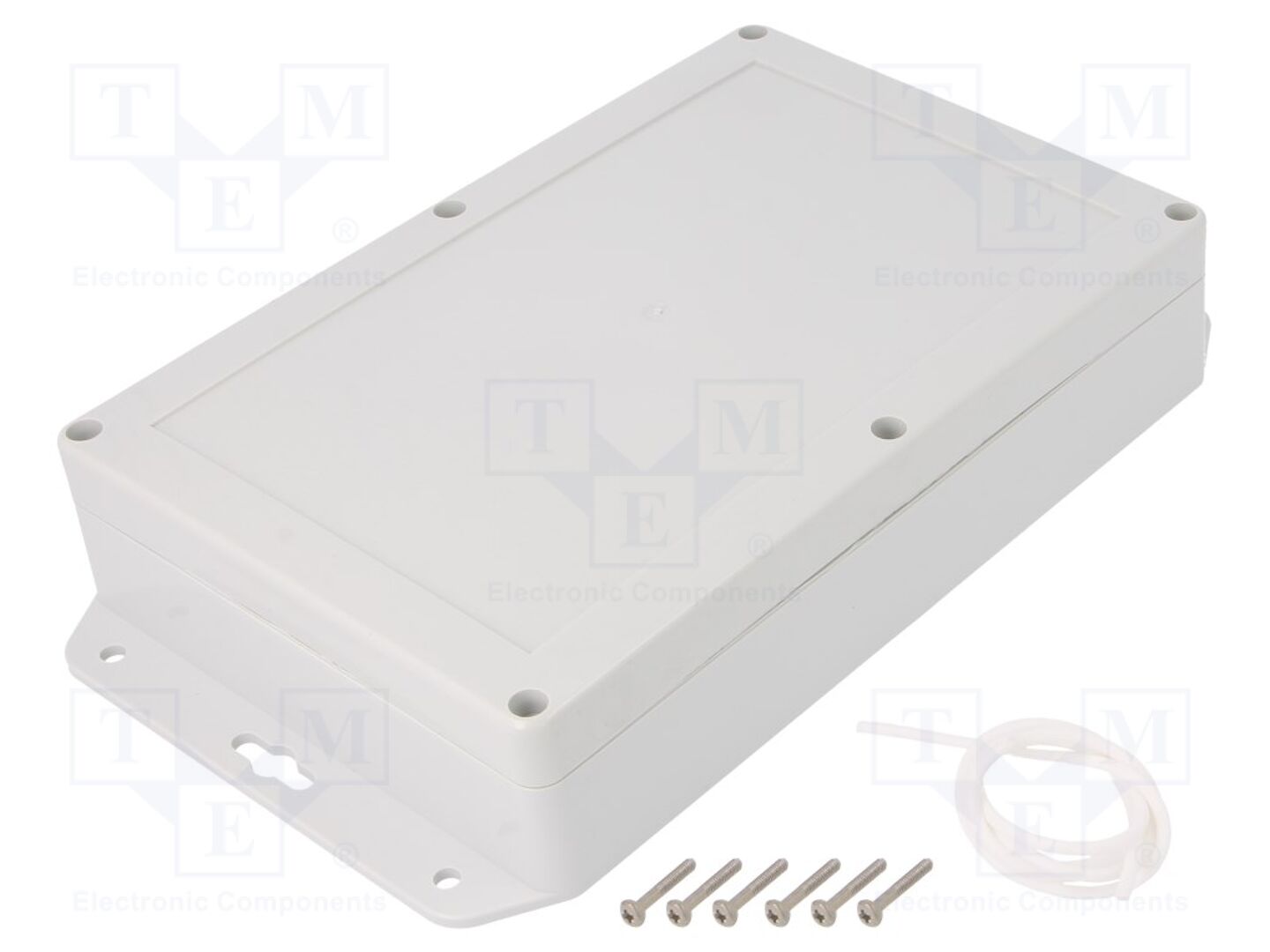 KRADEX ZP21014045UJHABS Yleiskotelo 140x210x45 mm