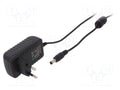 POS POSB12050A Plug-in Power Supply 0.5A