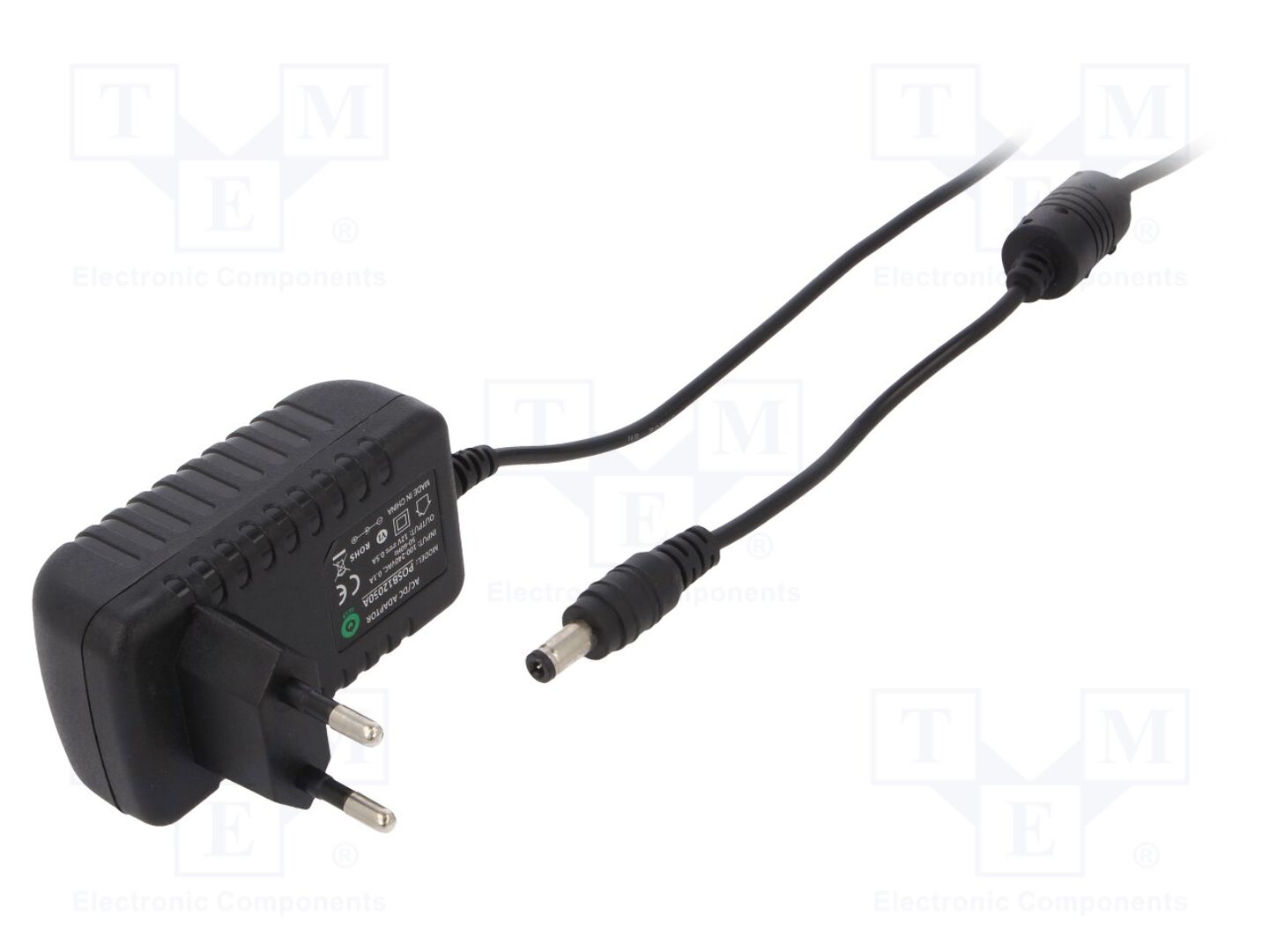 POS POSB12050A Plug-in Power Supply 0.5A