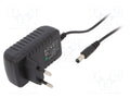 POS POSB05200A Plug-in Power Supply 5VDC