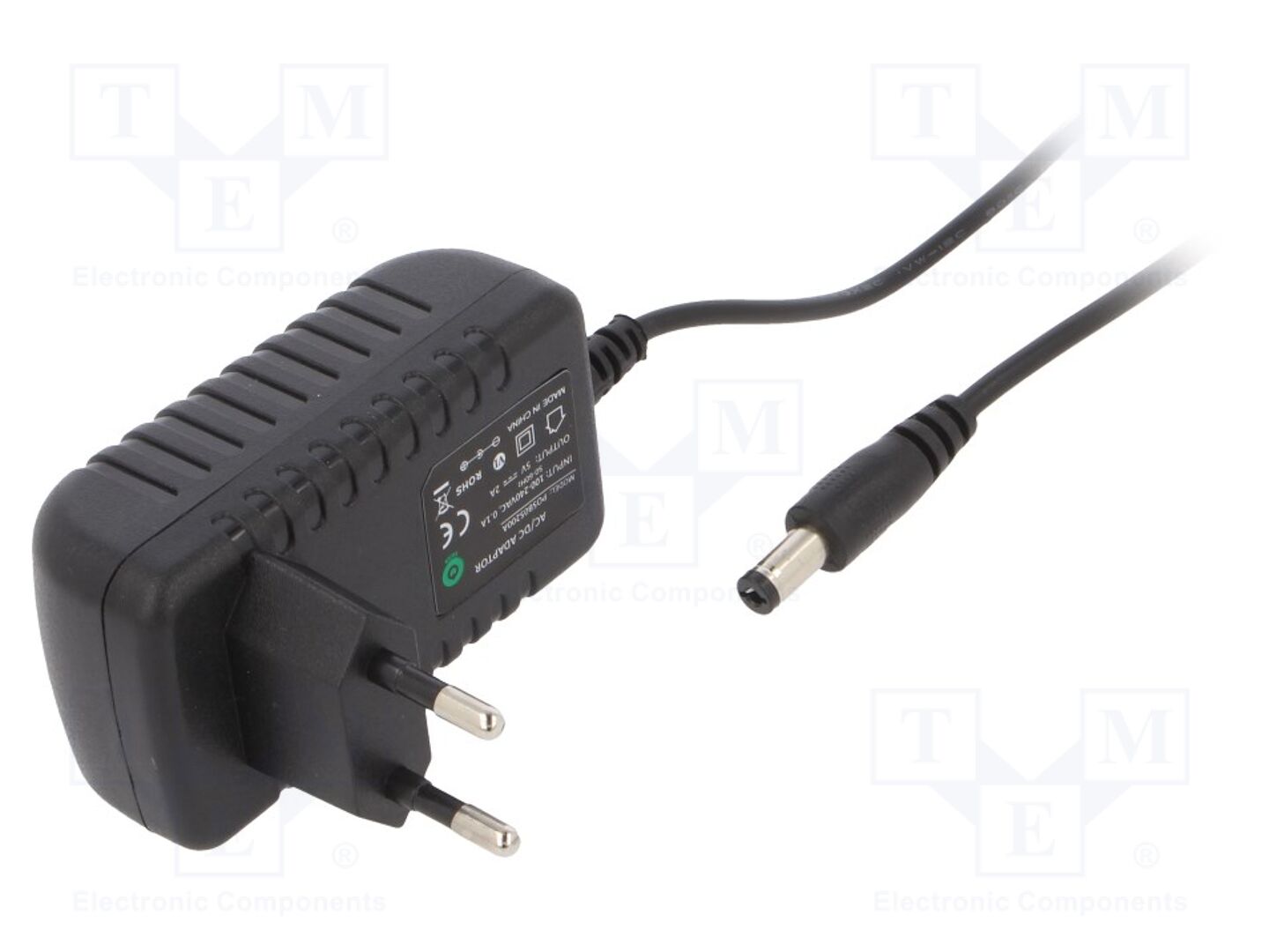 POS POSB05200A Plug-in Power Supply 5VDC