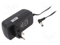 CELLEVIA POWER CLW-2412-W2E-EB-L Kytketty verkkolaite 24V 2A