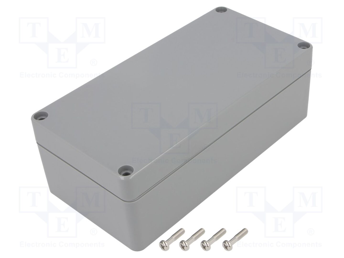 GAINTA A368-IP68 Yleiskotelo 80x160x55mm