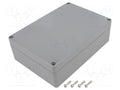 GAINTA A313-IP68 Yleiskotelo 121x171x55mm