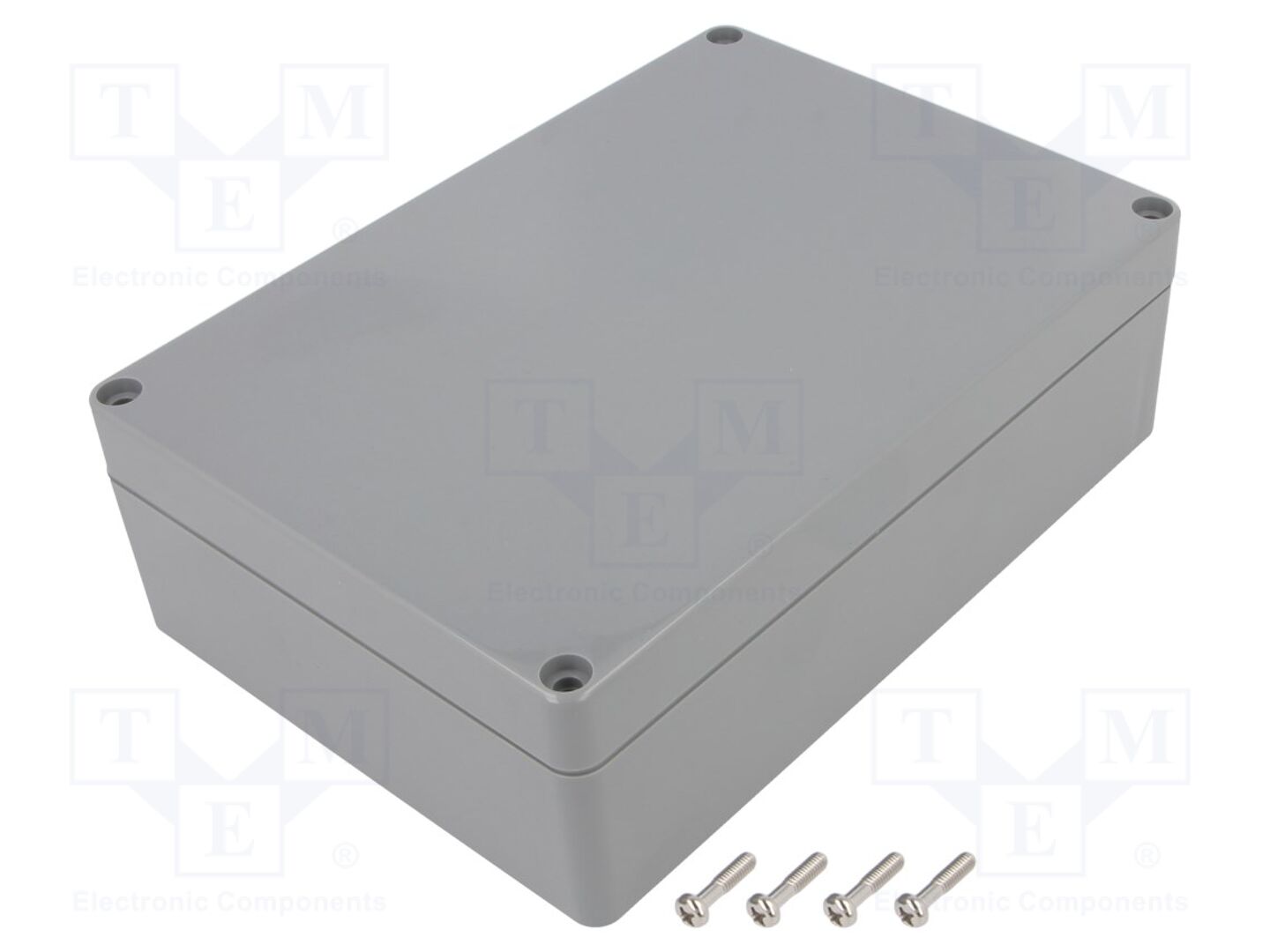 GAINTA A313-IP68 Yleiskotelo 121x171x55mm