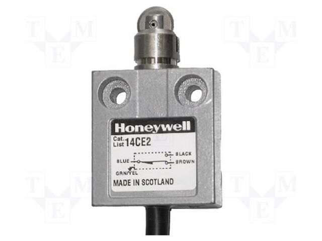 HONEYWELL 14CE2-1 Rajakytkin 240VAC