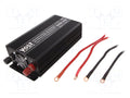 VOLT POLSKA SINUS-1600-12V DC/AC muunnin 800W 230VAC