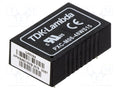 TDK-LAMBDA PXC-M06-48WS15 DC/DC-muunnin 6W