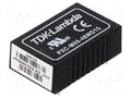 TDK-LAMBDA PXC-M06-48WD15 DC/DC-muunnin 6W