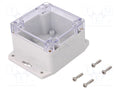 GAINTA P256CMF-IP68 Yleiskotelo 80x82x55mm