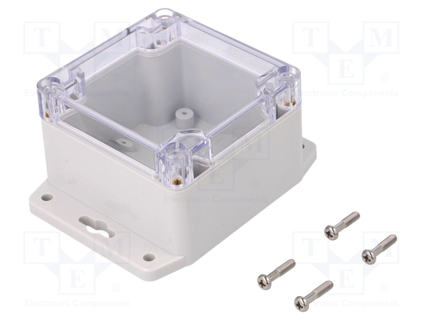 GAINTA P256CMF-IP68 Yleiskotelo 80x82x55mm