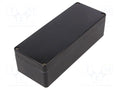 WEIDMÜLLER KLIPPON POK 081906 EX Yleiskotelo 75x190x55mm